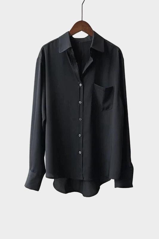 エリン | スタイリッシュモダンブラウス