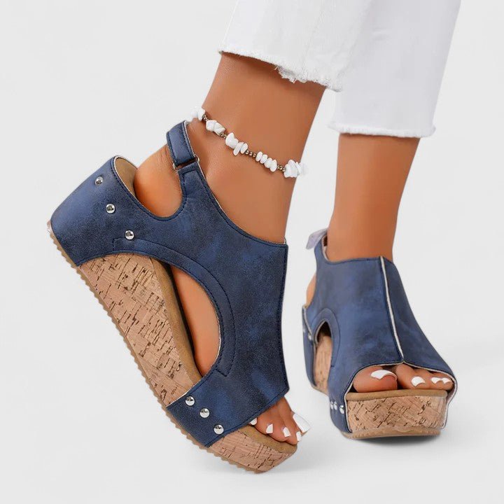 エミリー | オーソペディックサンダル