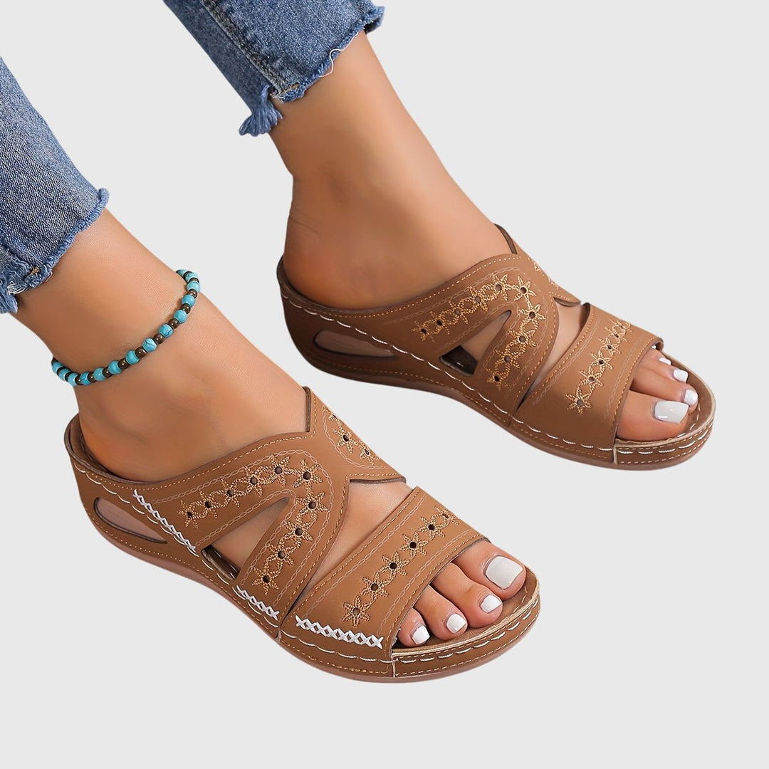 ヘレーネ | 整形外科サンダル