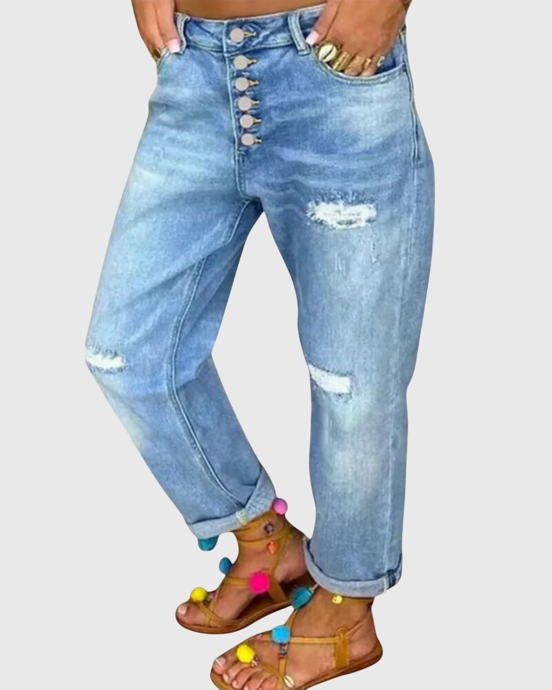 Joy | パンツ