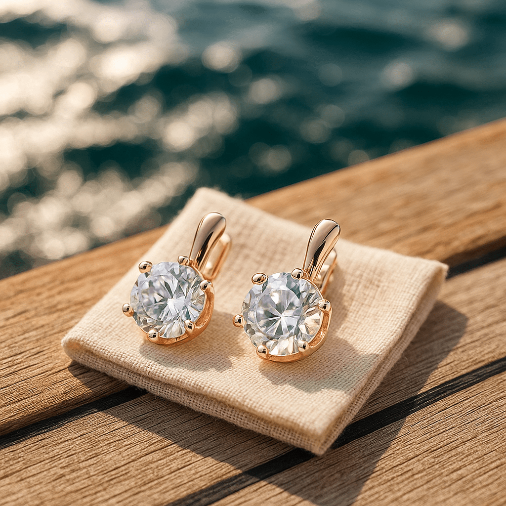 ジュリー | ジルコニアピアス