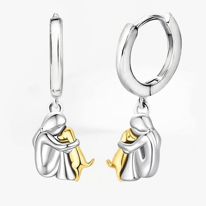 ルイーズ | キスシンボルのピアス