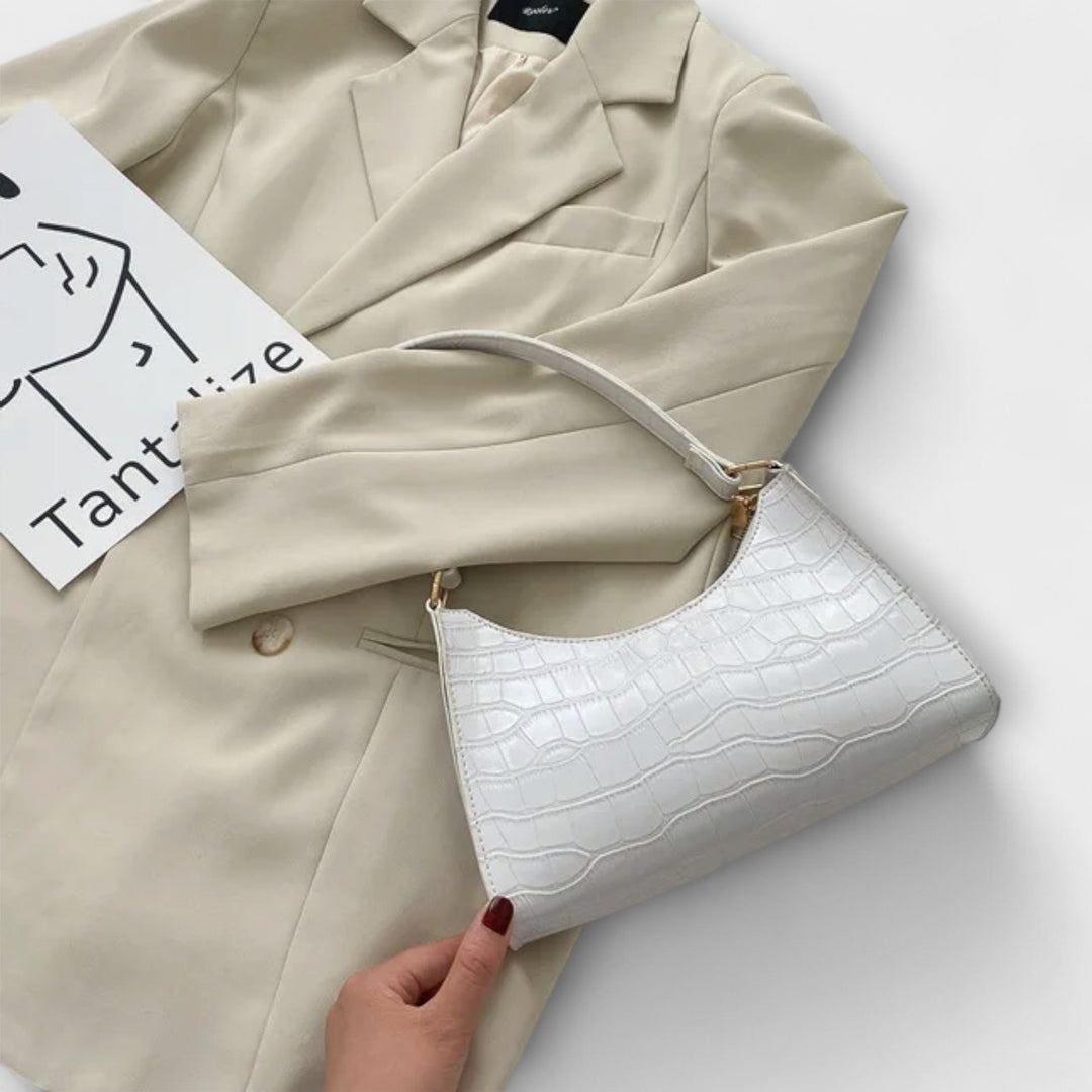 ノーラ | レザー トートバッグ