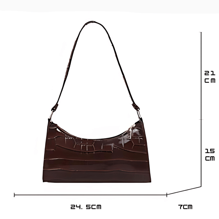 ノーラ | レザー トートバッグ