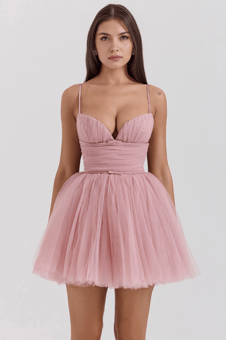 ペネロペ | ミニドレスコレクション