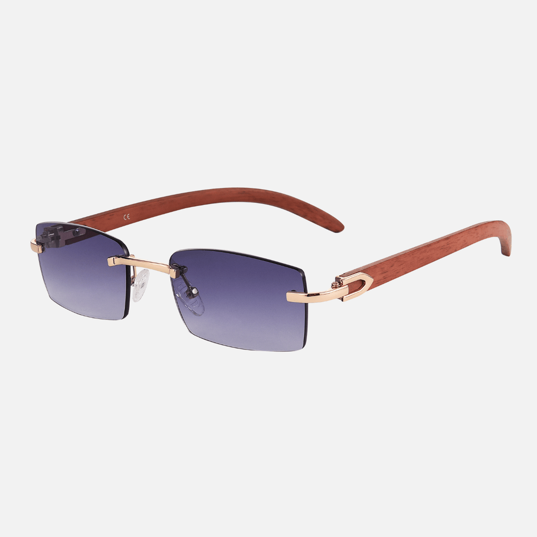 サガ | ユニセックス眼鏡