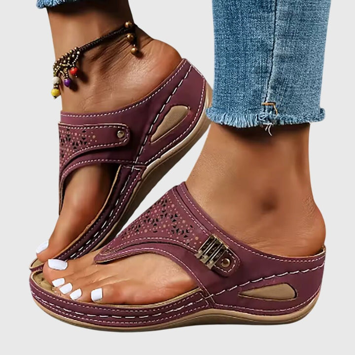 シッデル | おしゃれなサンダル