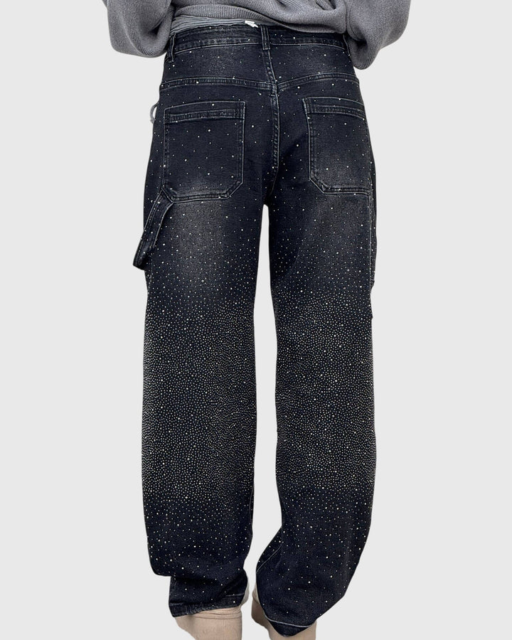 ステラ | ダイヤモンドフィットパンツ